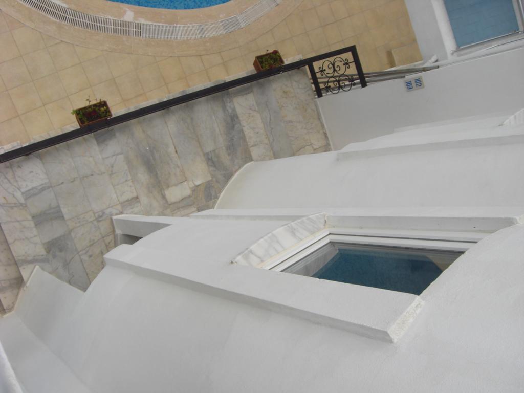 Tolan Apartments İçmeler Exterior foto