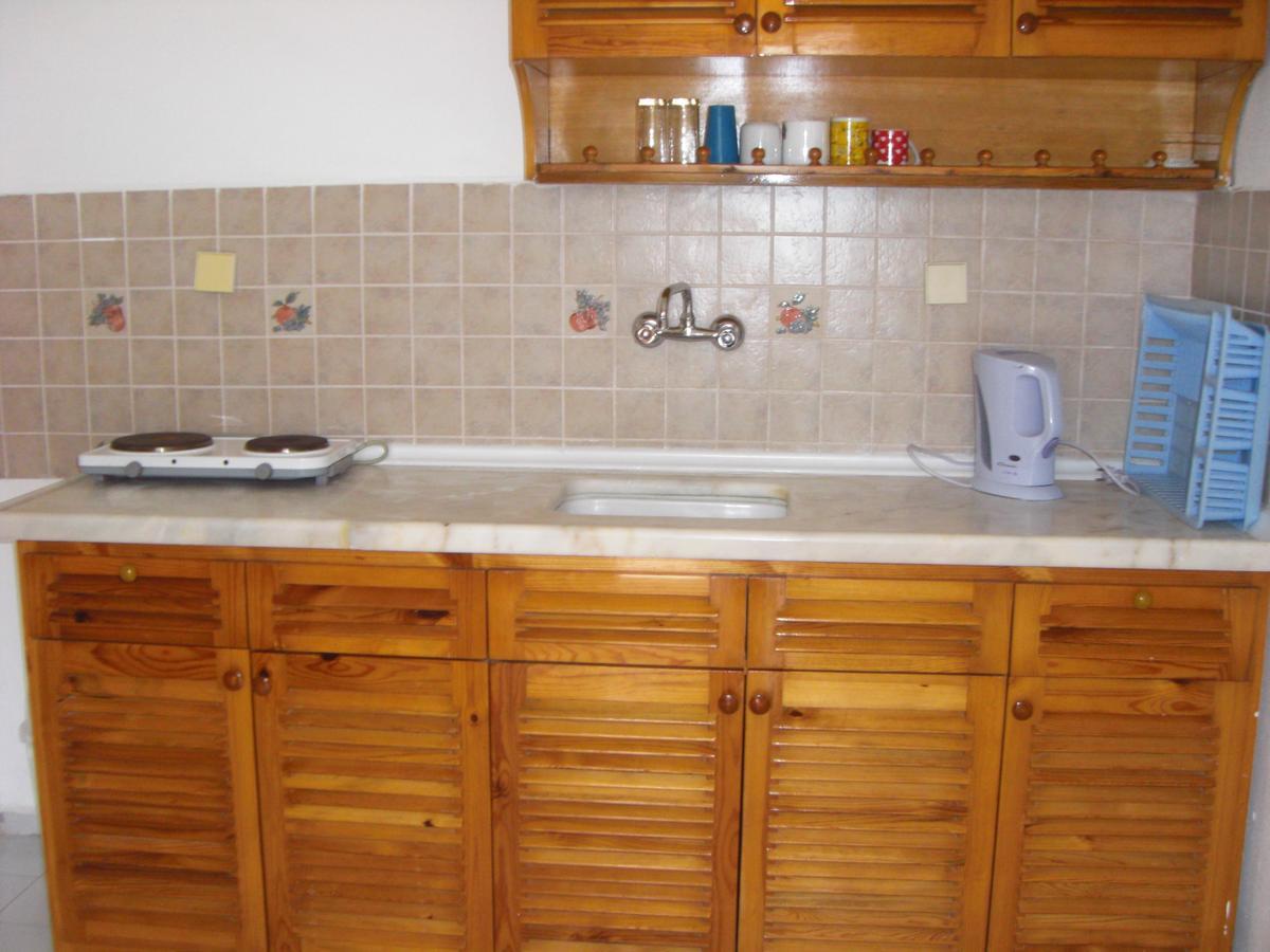 Tolan Apartments İçmeler Habitación foto