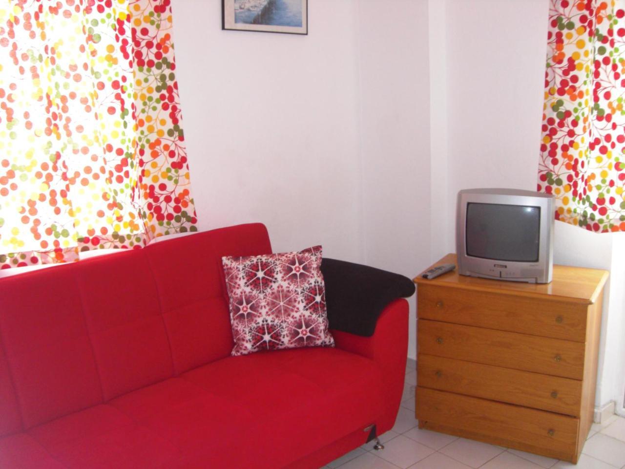 Tolan Apartments İçmeler Habitación foto